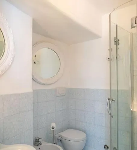 Roccia Di Mare Villa