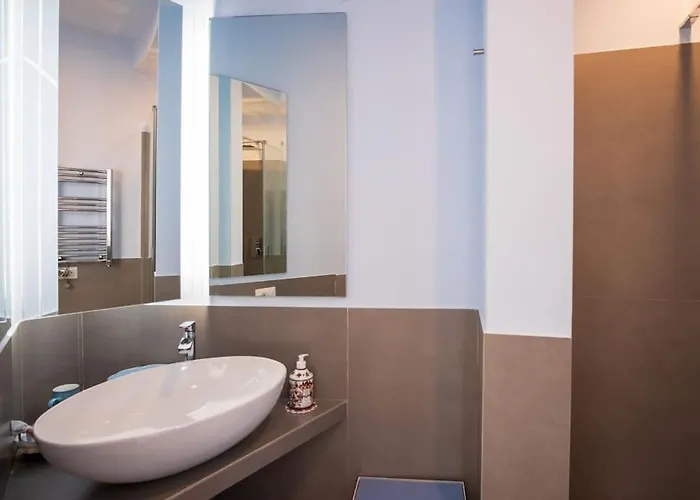 Roccia Di Mare * Capri