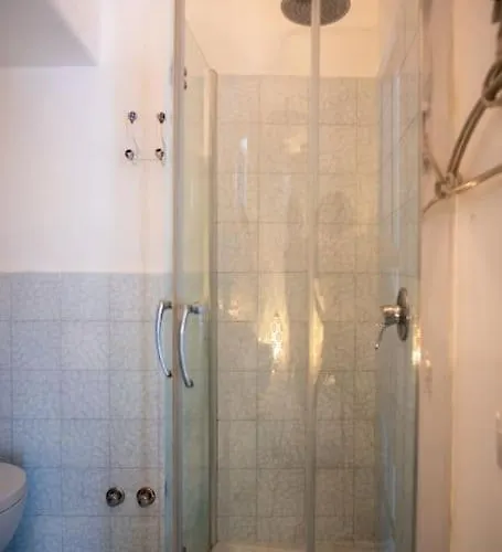 Roccia Di Mare 빌라