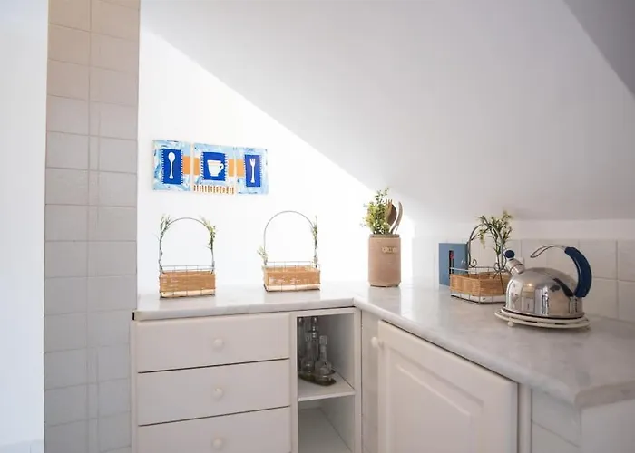 Villa Roccia Di Mare *