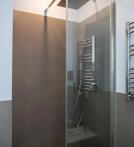 빌라 Roccia Di Mare 카프리