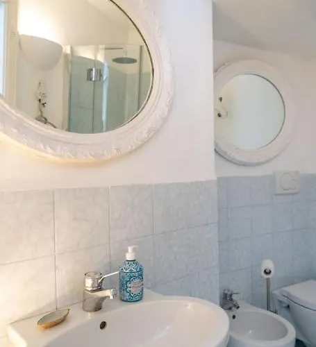 Villa Roccia Di Mare *