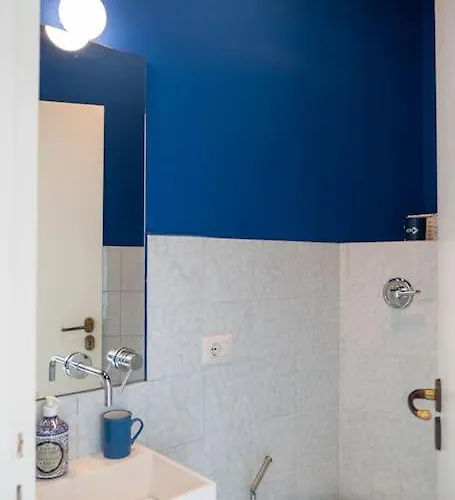 Roccia Di Mare 빌라 카프리