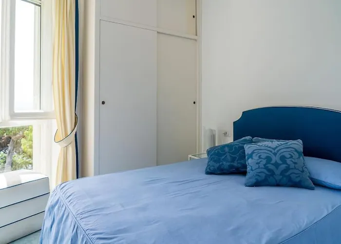 Roccia Di Mare 빌라 *