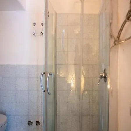 Roccia Di Mare Вилла