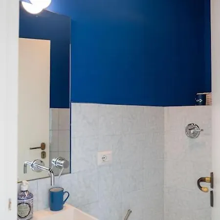 Roccia Di Mare Вилла Капри