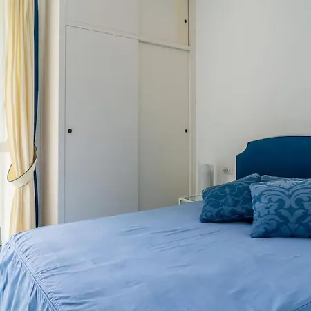 Roccia Di Mare Вилла *