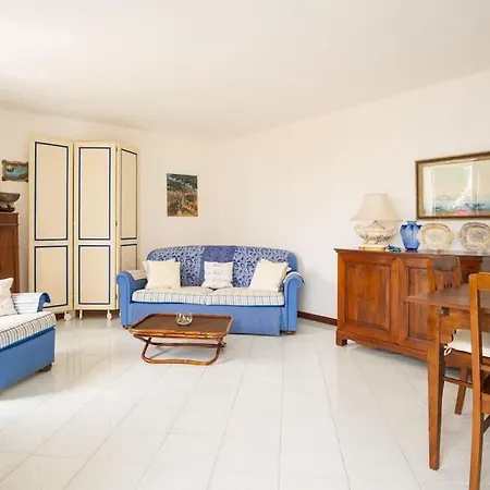 Roccia Di Mare Вилла Капри